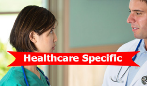 Sexual Harassment Prevention in Healthcare