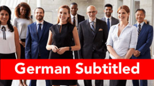 Diversity Made Simple German Subtitled Version