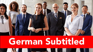 Diversity Made Simple German Subtitled Version