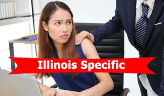 Sexual Harassment Prevention in Illinois