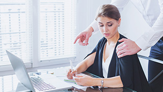 Connecticut 2-Hour Non-Supervisor Sexual Harassment