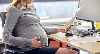 Pregnancy Harassment and Discrimination in the Workplace
