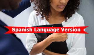 Retaliation: It’s Illegal Spanish Language Version