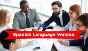 Fighting Unconscious Bias in the Workplace Spanish Language Version