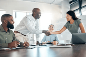 Micro-inequities, Micro-aggressions, and Micro-affirmations in the Workplace