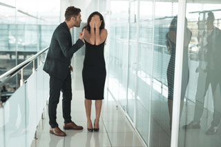Workplace Violence Prevention for Supervisors in California: SB 553