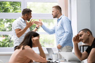 Workplace Violence Prevention in California: SB 553