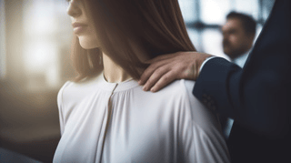 Sexual Harassment in Chicago: 1 Hour Course