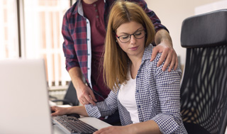 Sexual Harassment Prevention Made Simple for Managers