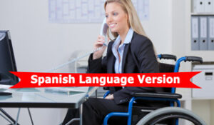 The ADA Made Simple Spanish Version