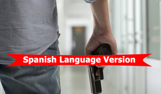 Active Shootings in the Workplace: Prevention & Survival Spanish Version