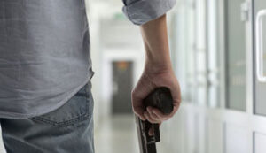 Active Shootings in the Workplace: Prevention & Survival