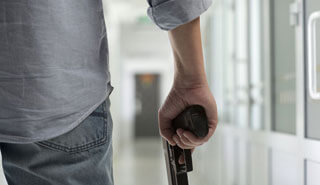 Active Shootings in the Workplace: Prevention & Survival
