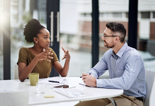 Conflict Resolution Made Simple