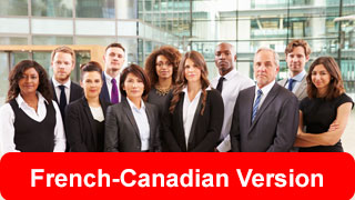 Diversity Made Simple French-Canadian Language Version