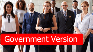 Diversity Made Simple for Managers – Government Version