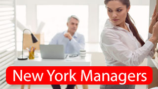 Sexual Harassment Prevention in New York State for Managers & Supervisors