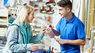 Retail Orientation Combo (10 courses)