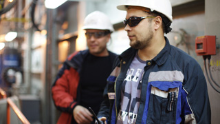 Safety Orientation Made Simple: Commercial & Industrial Facilities