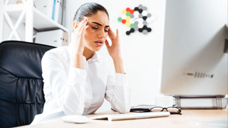 Electronic Harassment is Still Harassment – Employee Version