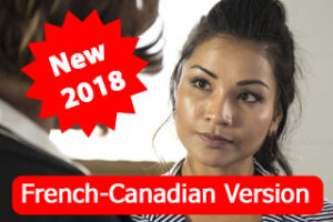 Harassment Prevention Made Simple French-Canadian Version