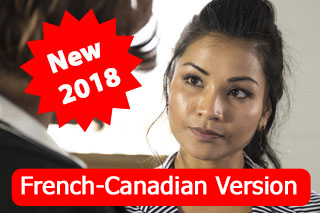 Harassment Prevention Made Simple French-Canadian Version