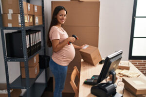 The Pregnant Workers Fairness Act (2024)