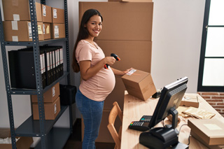 The Pregnant Workers Fairness Act (2024)