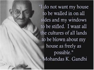 Great Minds on Respect, Tolerance and Diversity